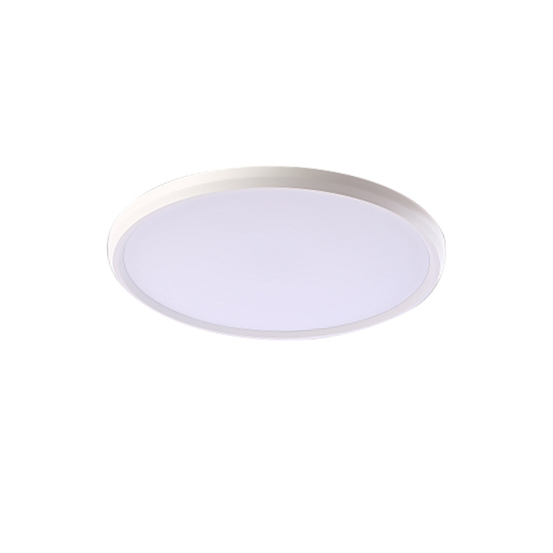 LED-ljóslampa