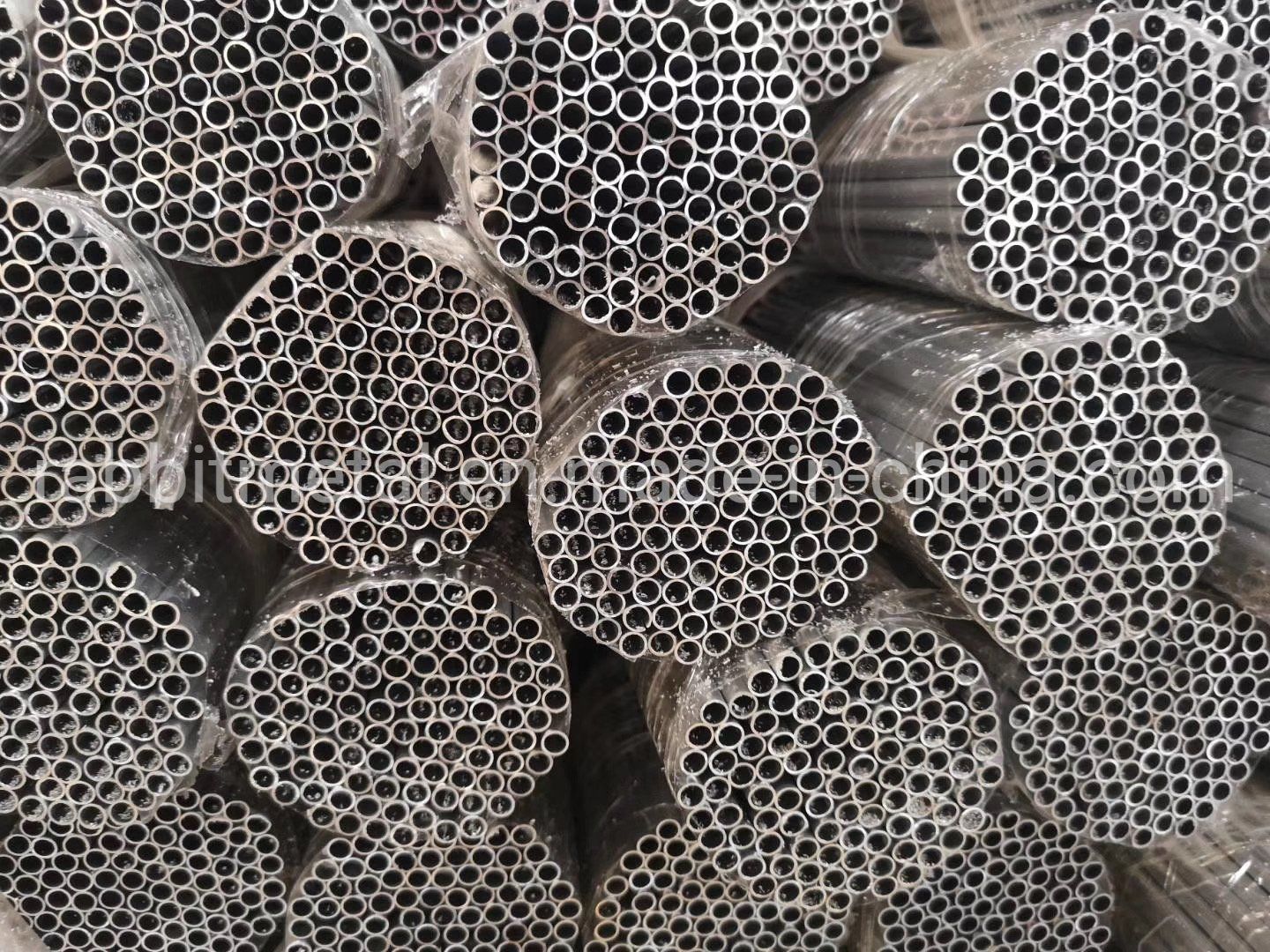 Aluminum Alloy Tube Aluminum Alloy Tube