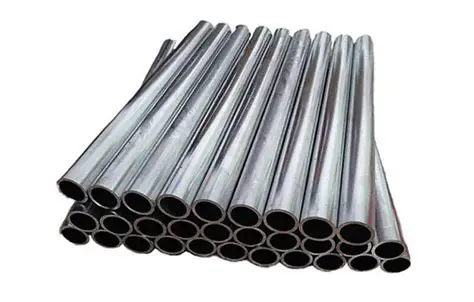 Aluminum Alloy Tube