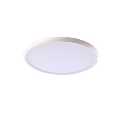 LED-ljóslampa