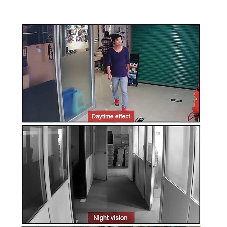 申振华 Týdningurin av trygdareftirliti