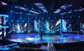 Sunnyrack Møt Modex Heint