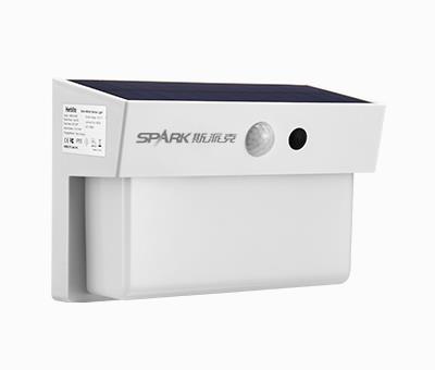 Avrikiseyðkenni hjá sólLED smart vegglampu-山西喜神{{1}曹千红