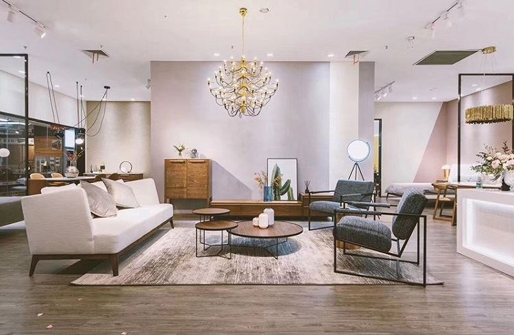 Luksus Marmormatbústaður Talva-东莞9凌-第 á组-古淑仪